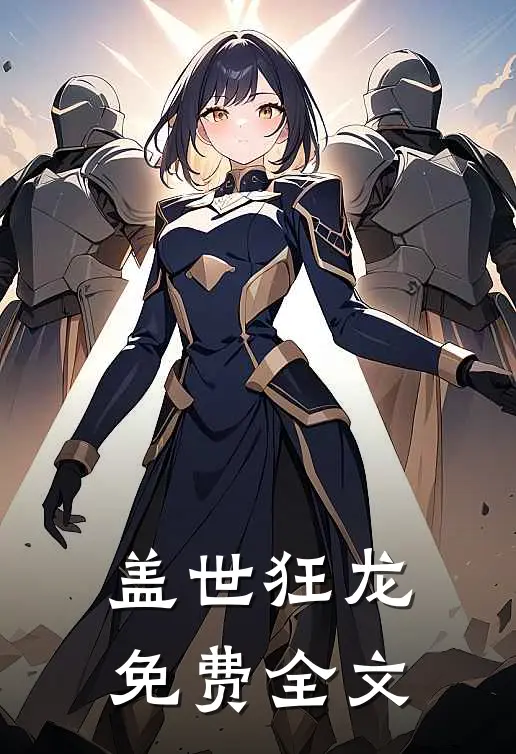 盖世狂龙免费全文