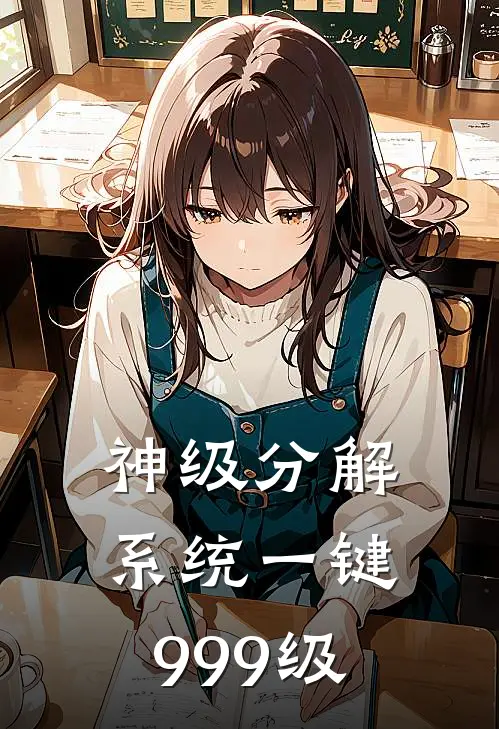 神级分解系统一键999级