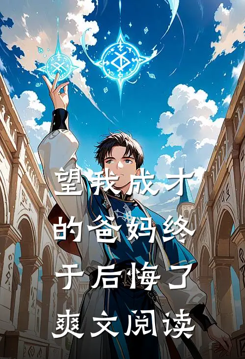 望我成才的爸妈终于后悔了爽文阅读