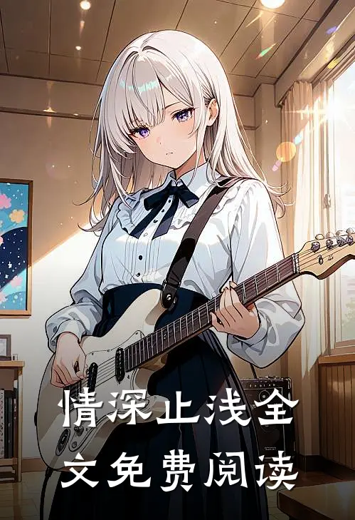 情深止浅全文免费阅读