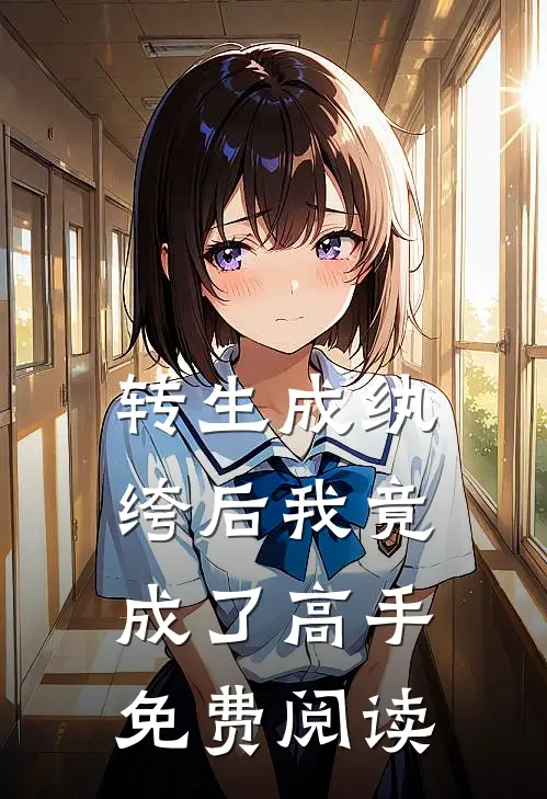 转生成纨绔后我竟成了高手免费阅读