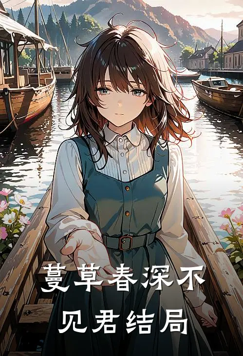 蔓草春深不见君结局