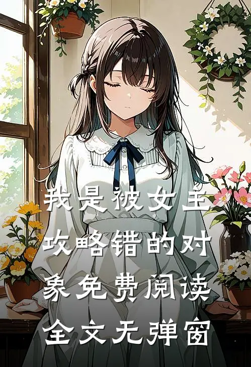 我是被女主攻略错的对象免费阅读全文无弹窗