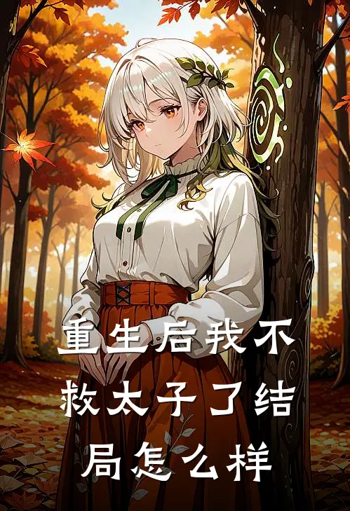 重生后我不救太子了结局怎么样