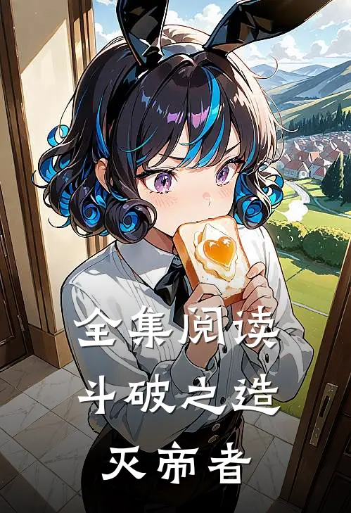 全集阅读斗破之造灭帝者