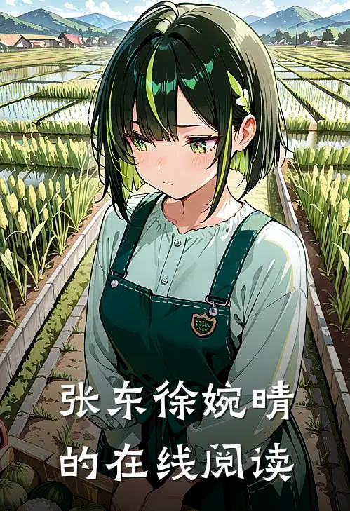 张东徐婉晴的在线阅读