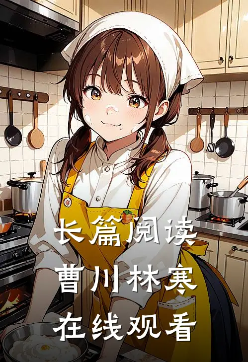 长篇阅读曹川林寒在线观看