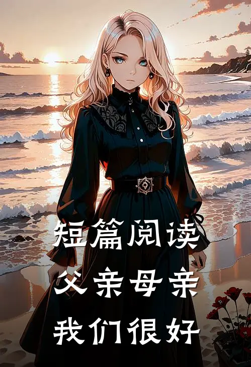 短篇阅读父亲母亲我们很好