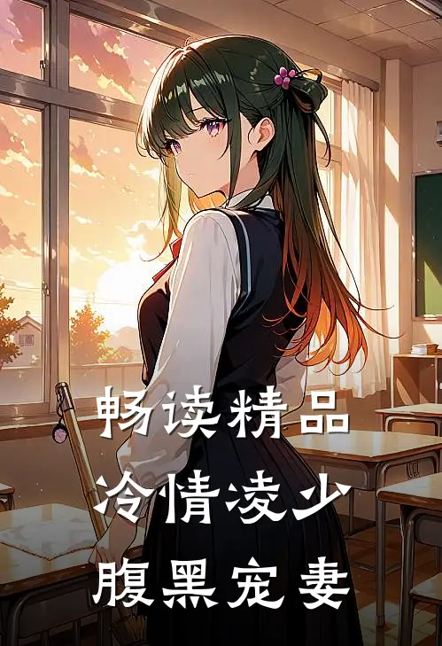 畅读精品冷情凌少腹黑宠妻