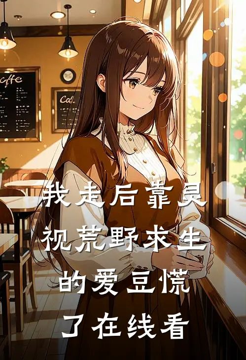 我走后靠灵视荒野求生的爱豆慌了在线看