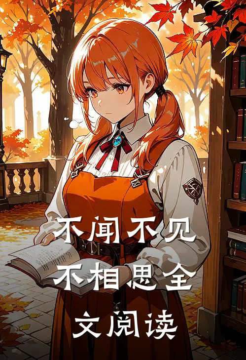 不闻不见不相思全文阅读