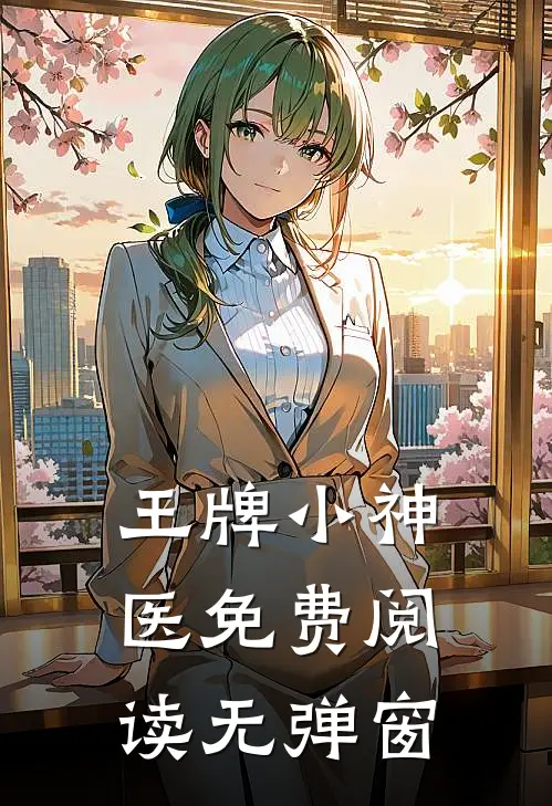 王牌小神医免费阅读无弹窗