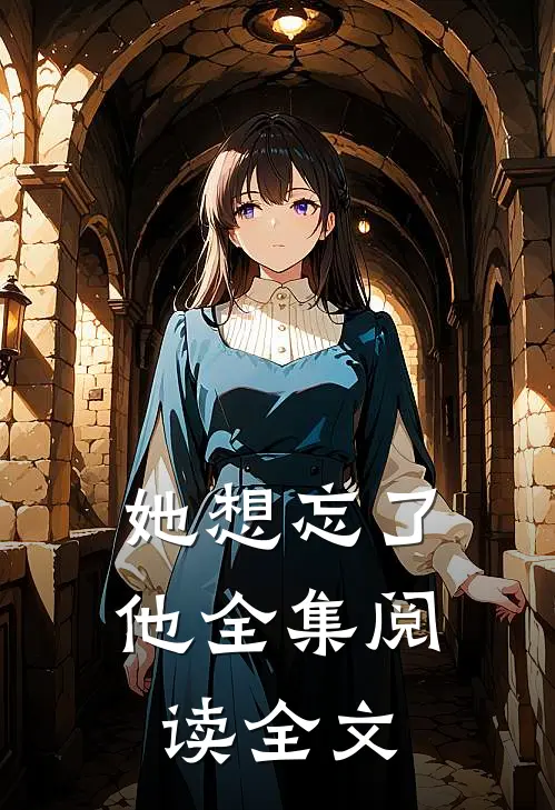 她想忘了他全集阅读全文