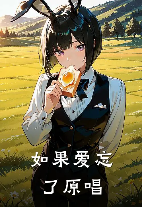 如果爱忘了原唱