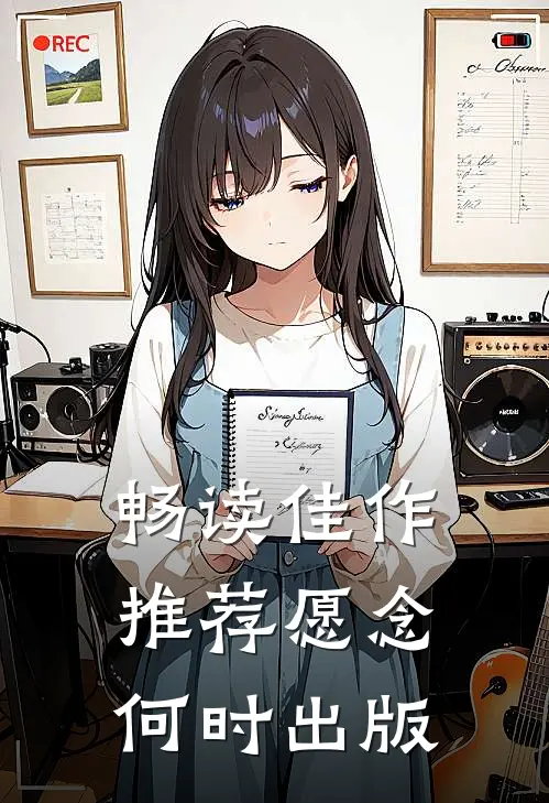 畅读佳作推荐愿念何时出版