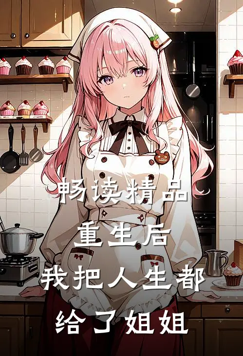 畅读精品重生后,我把人生都给了姐姐