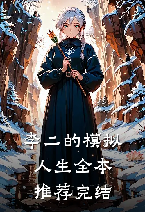 李二的模拟人生全本推荐完结