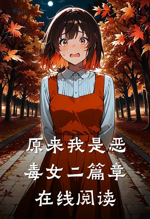 原来我是恶毒女二篇章在线阅读