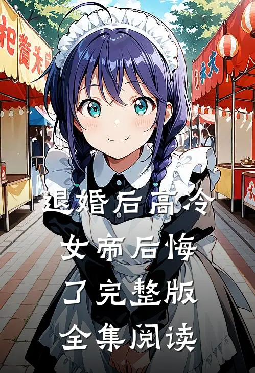 退婚后高冷女帝后悔了完整版全集阅读