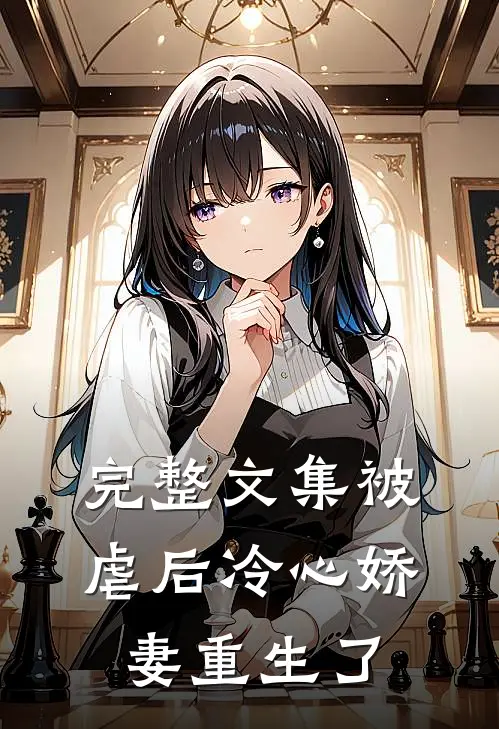 完整文集被虐后冷心娇妻重生了