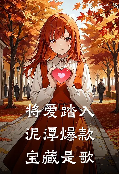 将爱踏入泥潭爆款宝藏是歌