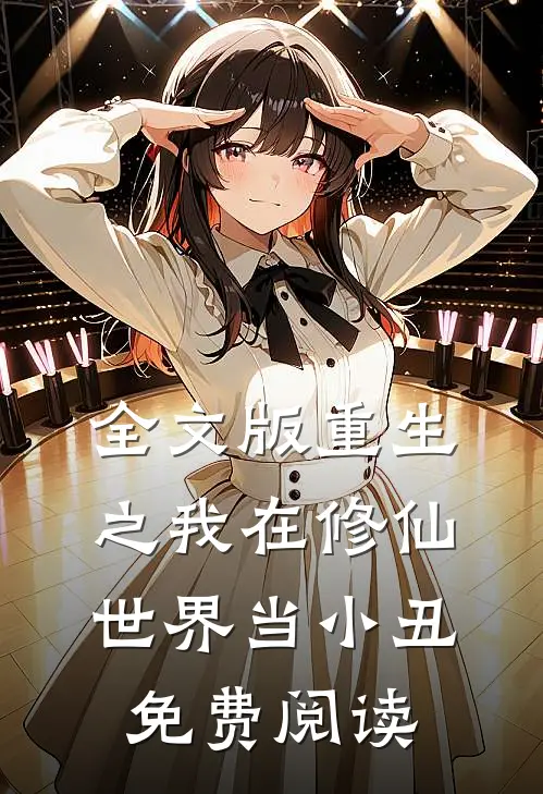 全文版重生之我在修仙世界当小丑免费阅读