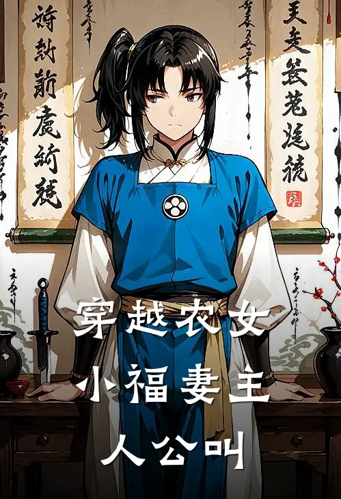 穿越农女小福妻主人公叫