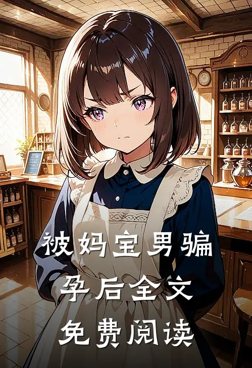 被妈宝男骗孕后全文免费阅读