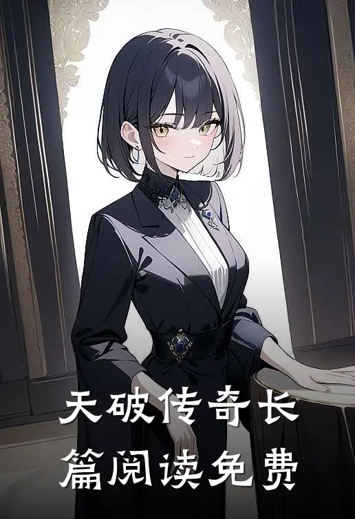 天破传奇长篇阅读免费