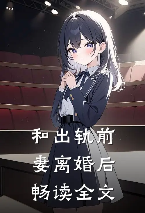 和出轨前妻离婚后畅读全文