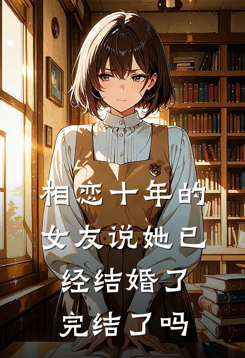 相恋十年的女友说她已经结婚了完结了吗