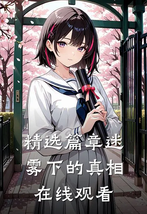 精选篇章迷雾下的真相在线观看