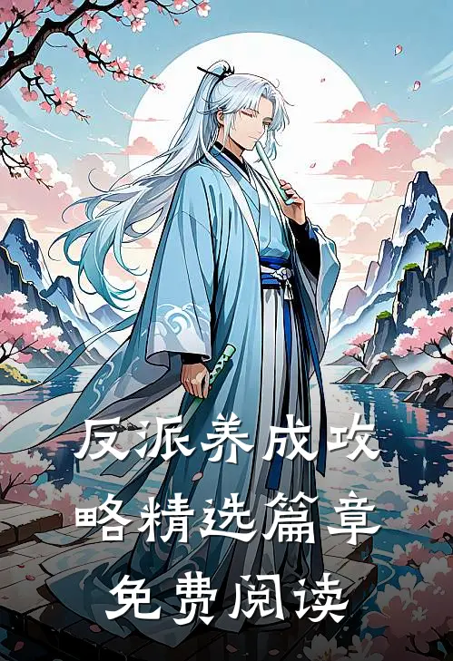 反派养成攻略精选篇章免费阅读