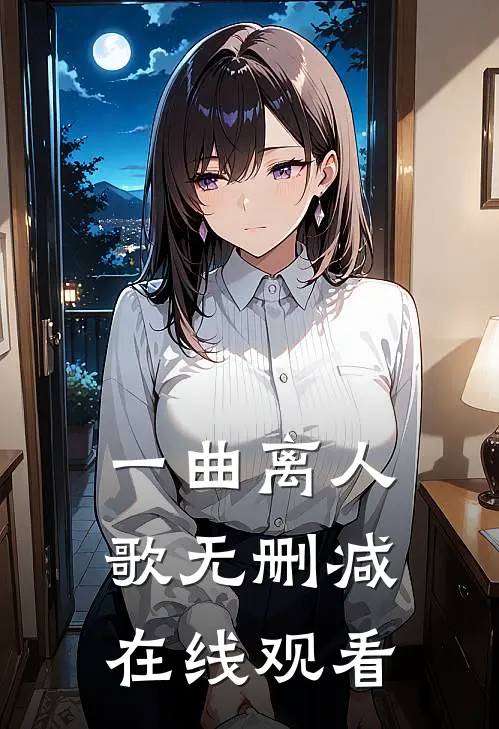 一曲离人歌无删减在线观看