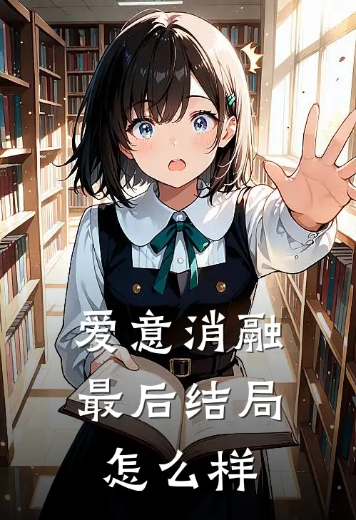 爱意消融最后结局怎么样