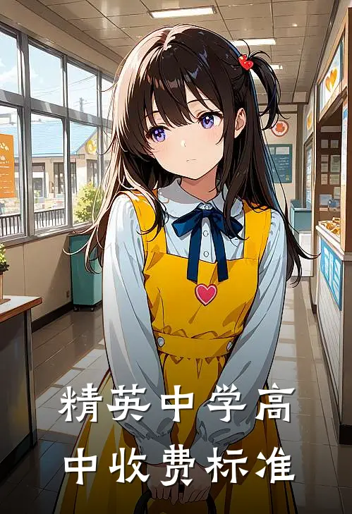 精英中学高中收费标准