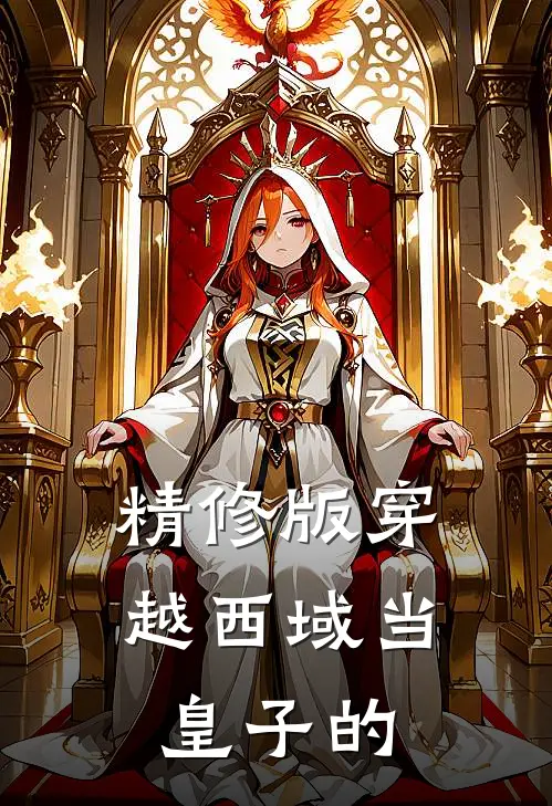 精修版穿越西域当皇子的