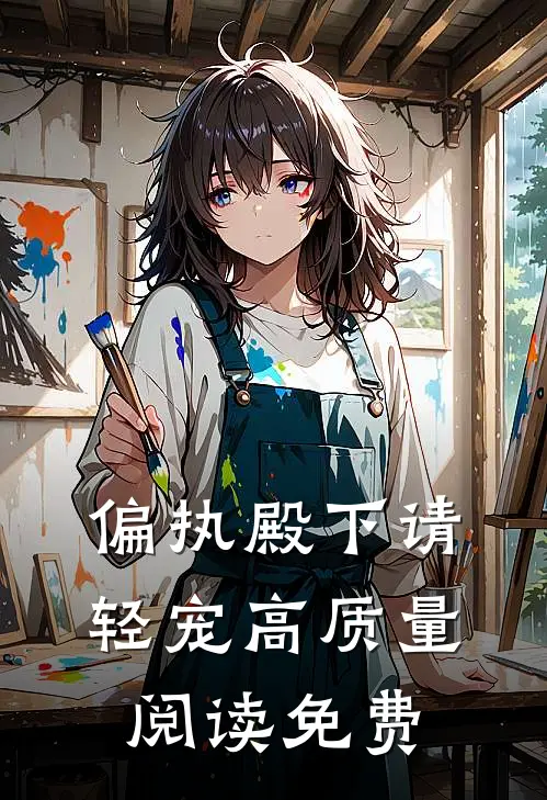 偏执殿下请轻宠高质量阅读免费