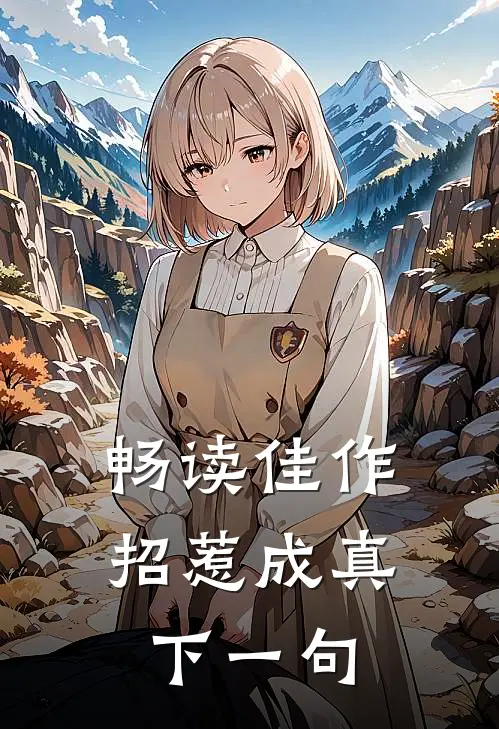 畅读佳作招惹成真下一句