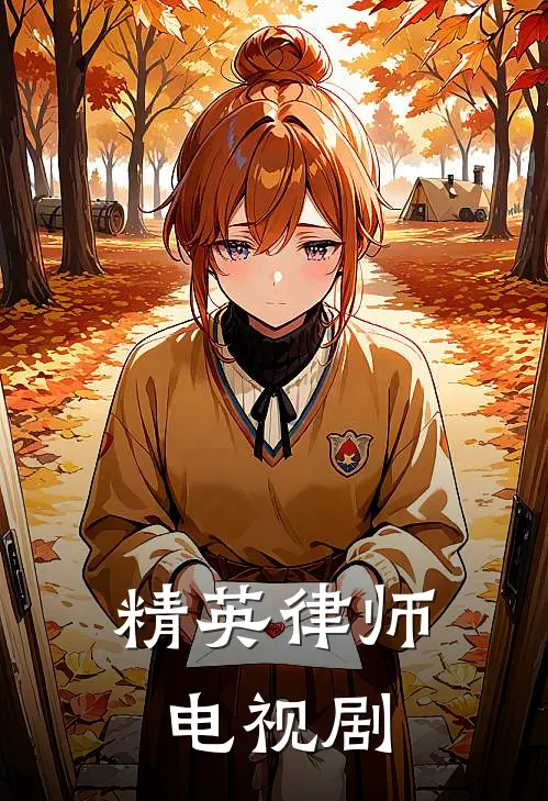 精英律师 电视剧