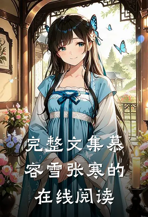 完整文集慕容雪张寒的在线阅读
