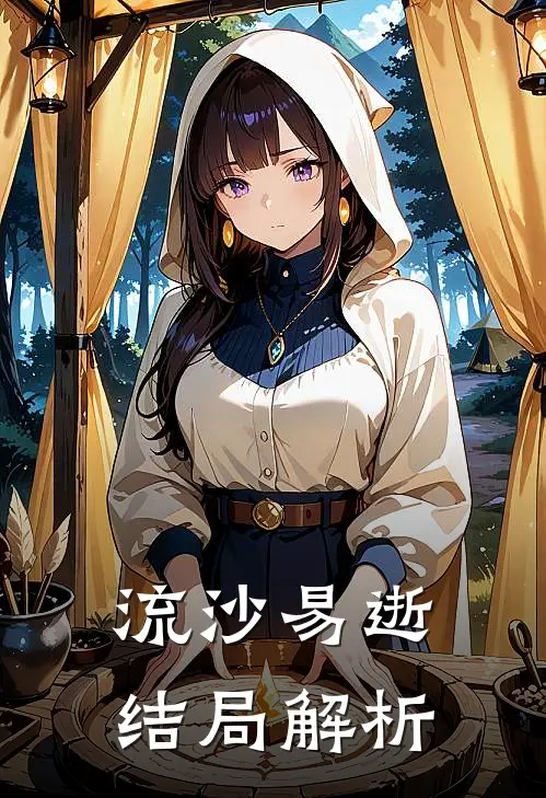 流沙易逝结局解析