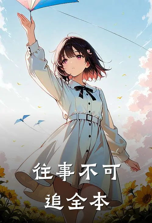 往事不可追全本