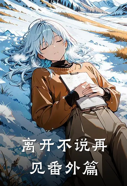 离开不说再见番外篇