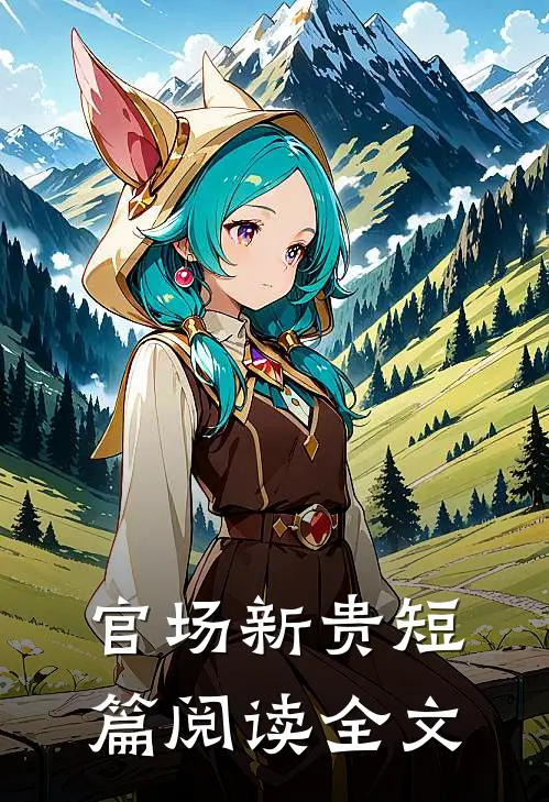 官场新贵短篇阅读全文