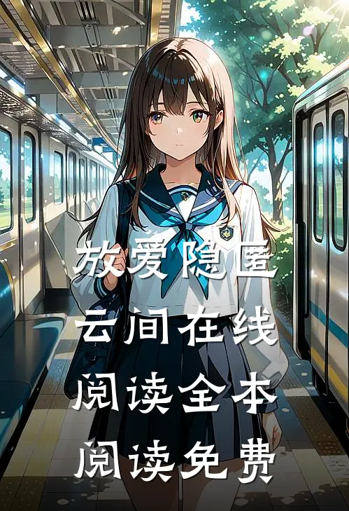 放爱隐匿云间在线阅读全本阅读免费