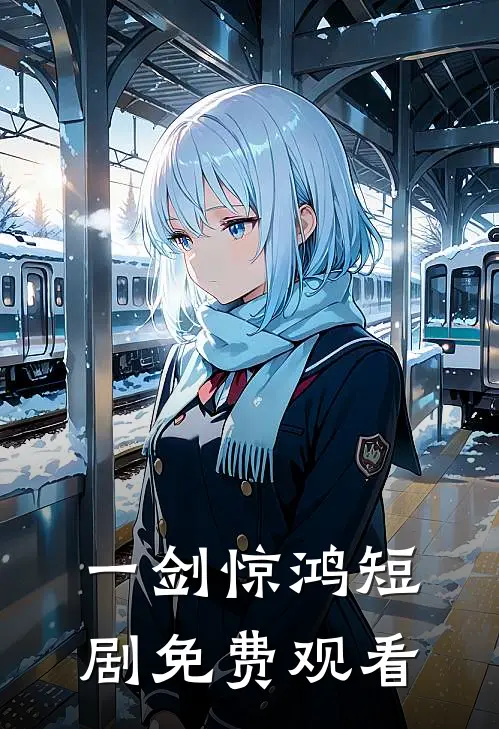 一剑惊鸿短剧免费观看