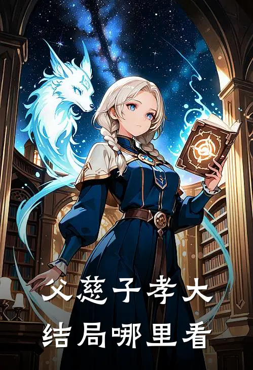 父慈子孝大结局哪里看