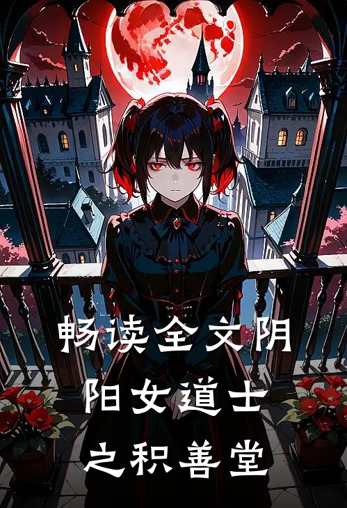 畅读全文阴阳女道士之积善堂
