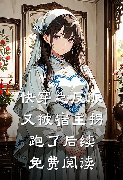 快穿之反派又被宿主拐跑了后续免费阅读